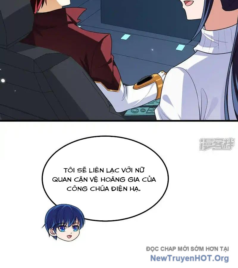 Chiến Hạm Của Ta Có Thể Thăng Cấp Chap 122 - Next Chap 123