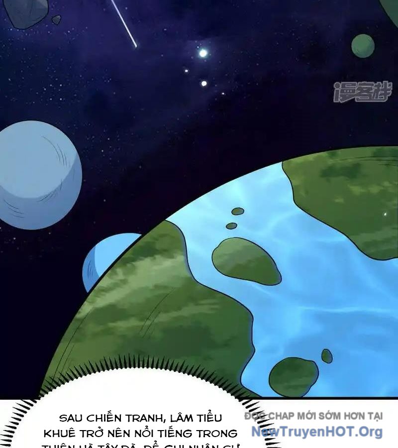 Chiến Hạm Của Ta Có Thể Thăng Cấp Chap 122 - Next Chap 123