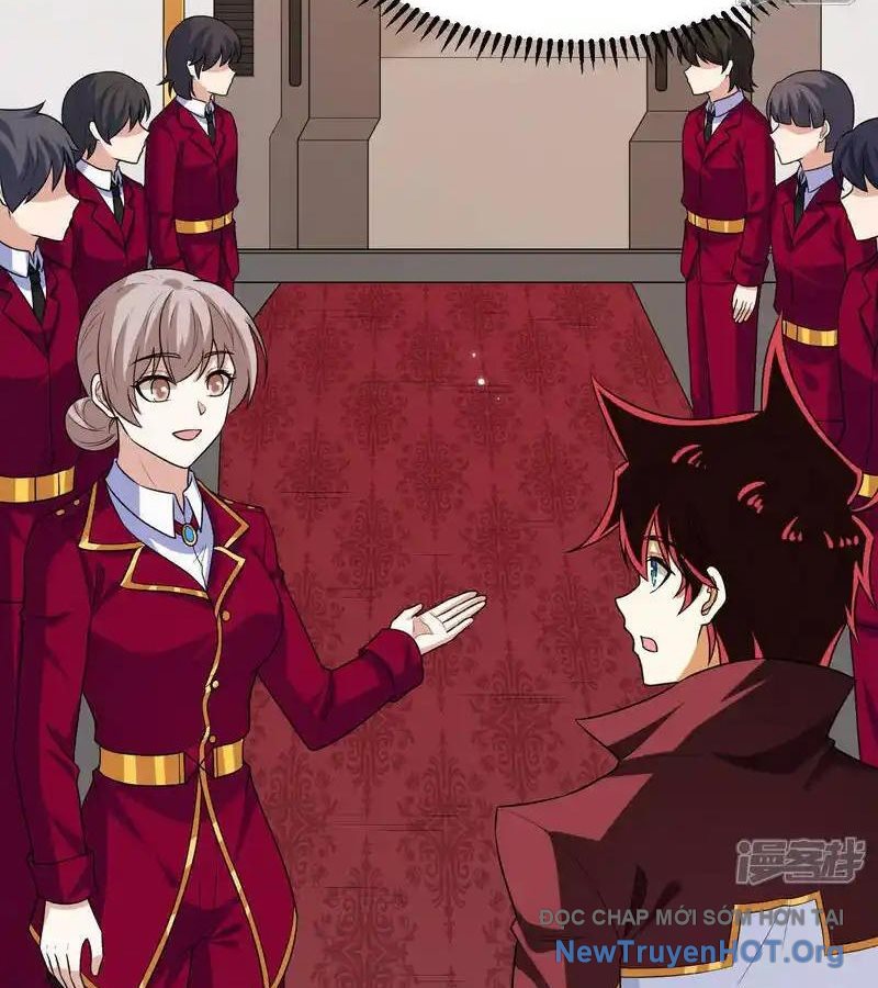 Chiến Hạm Của Ta Có Thể Thăng Cấp Chap 122 - Next Chap 123