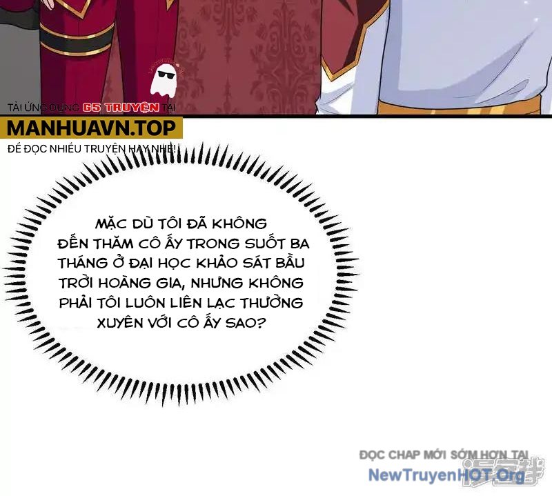 Chiến Hạm Của Ta Có Thể Thăng Cấp Chap 122 - Next Chap 123