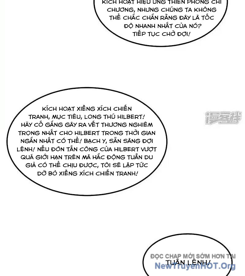 Chiến Hạm Của Ta Có Thể Thăng Cấp Chap 122 - Next Chap 123