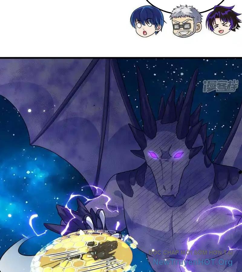 Chiến Hạm Của Ta Có Thể Thăng Cấp Chap 122 - Next Chap 123