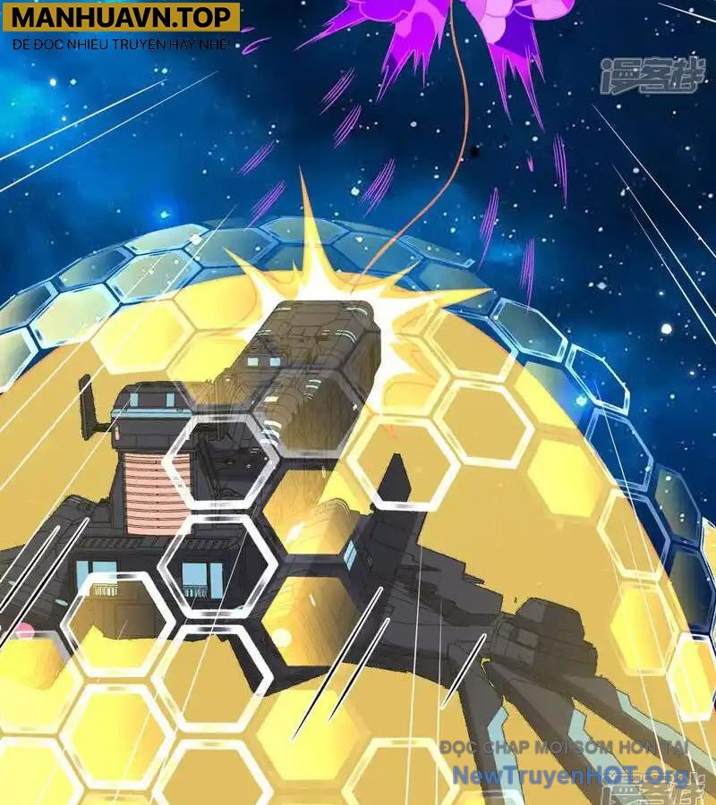 Chiến Hạm Của Ta Có Thể Thăng Cấp Chap 122 - Next Chap 123