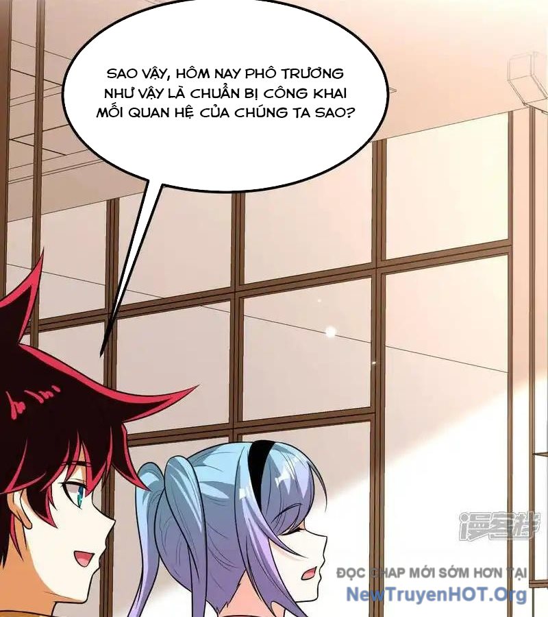 Chiến Hạm Của Ta Có Thể Thăng Cấp Chap 123 - Next Chap 124