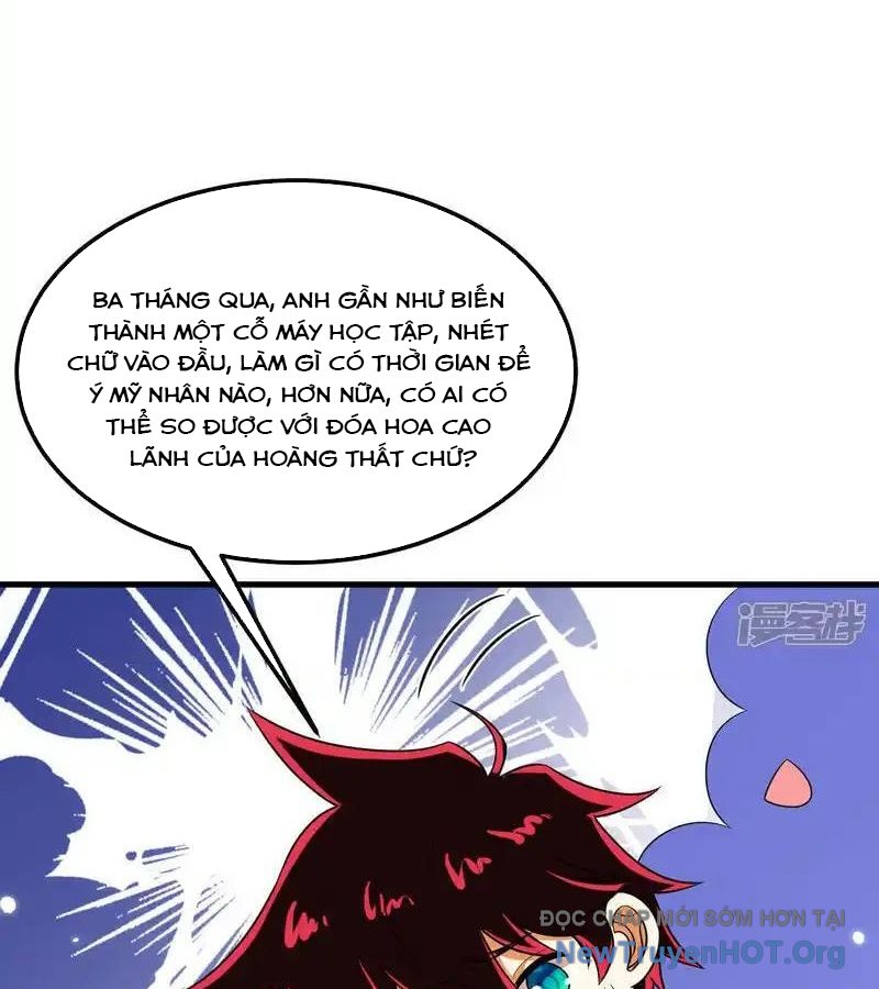 Chiến Hạm Của Ta Có Thể Thăng Cấp Chap 123 - Next Chap 124