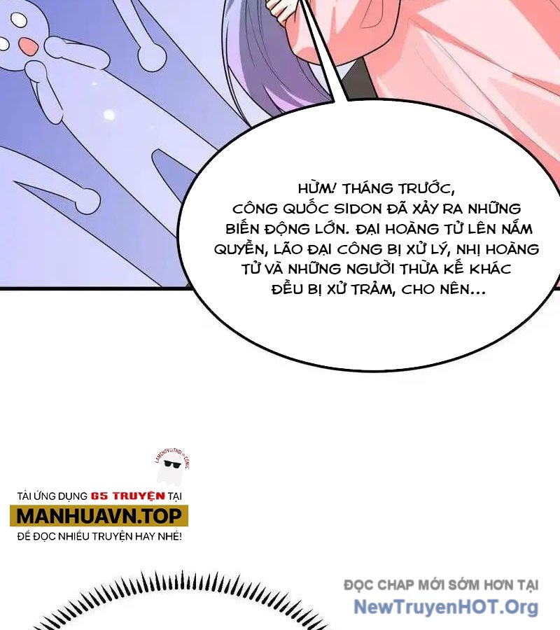 Chiến Hạm Của Ta Có Thể Thăng Cấp Chap 123 - Next Chap 124