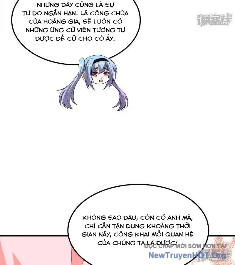 Chiến Hạm Của Ta Có Thể Thăng Cấp Chap 123 - Next Chap 124