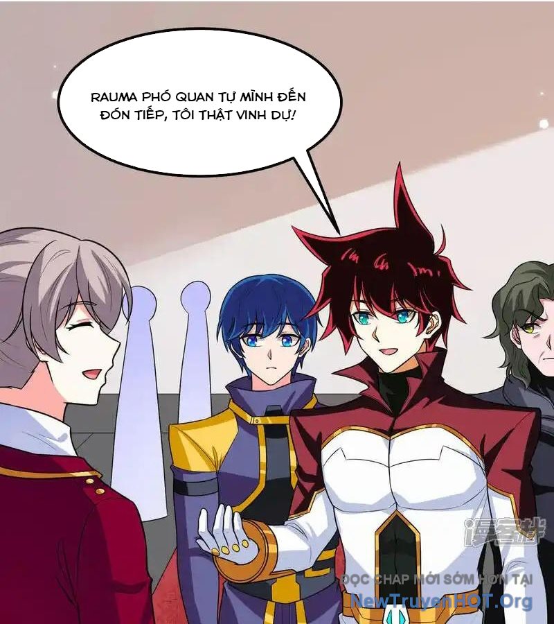 Chiến Hạm Của Ta Có Thể Thăng Cấp Chap 123 - Next Chap 124