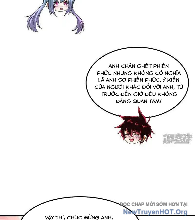 Chiến Hạm Của Ta Có Thể Thăng Cấp Chap 123 - Next Chap 124