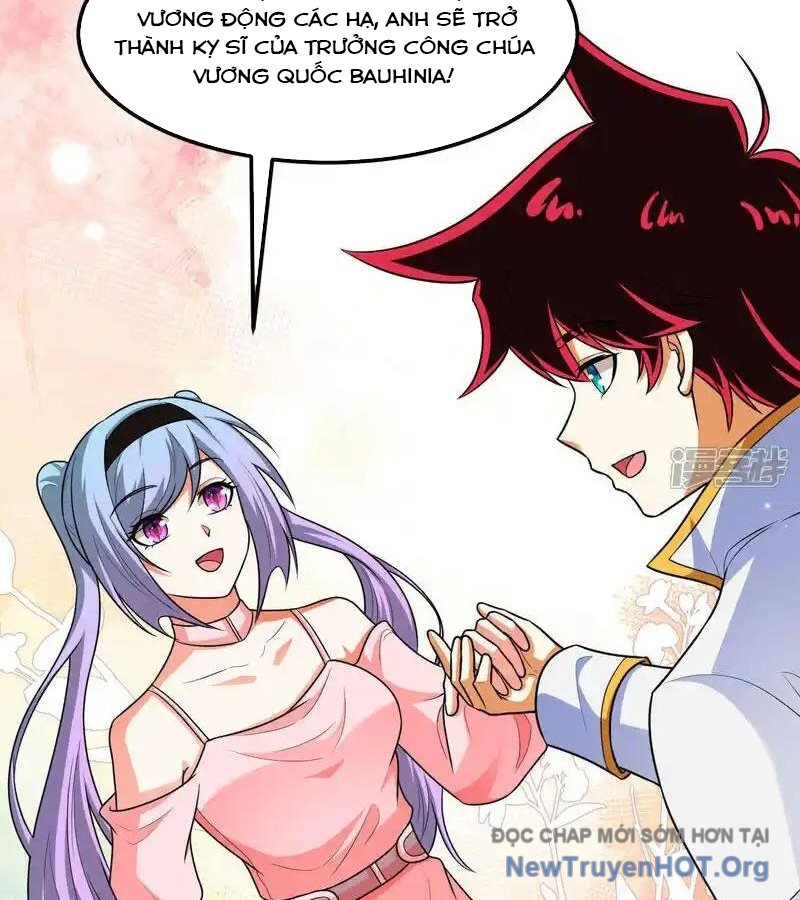 Chiến Hạm Của Ta Có Thể Thăng Cấp Chap 123 - Next Chap 124