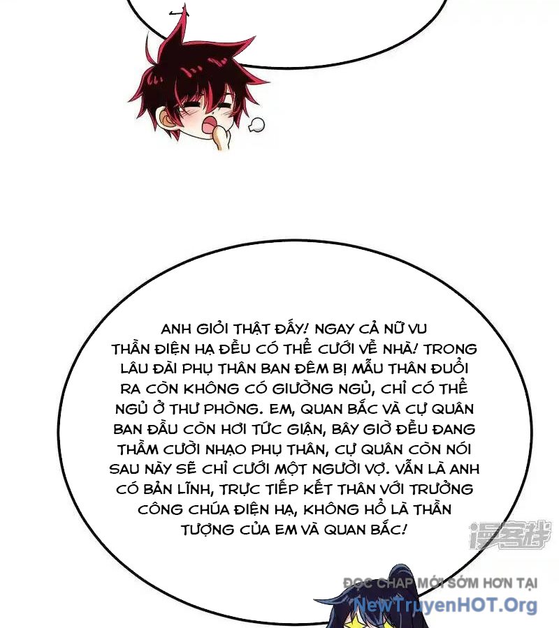 Chiến Hạm Của Ta Có Thể Thăng Cấp Chap 123 - Next Chap 124