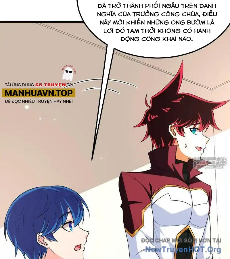 Chiến Hạm Của Ta Có Thể Thăng Cấp Chap 123 - Next Chap 124