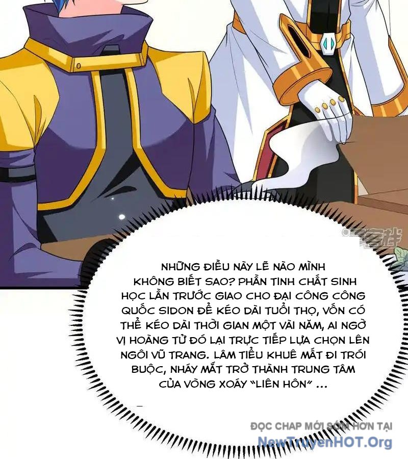 Chiến Hạm Của Ta Có Thể Thăng Cấp Chap 123 - Next Chap 124