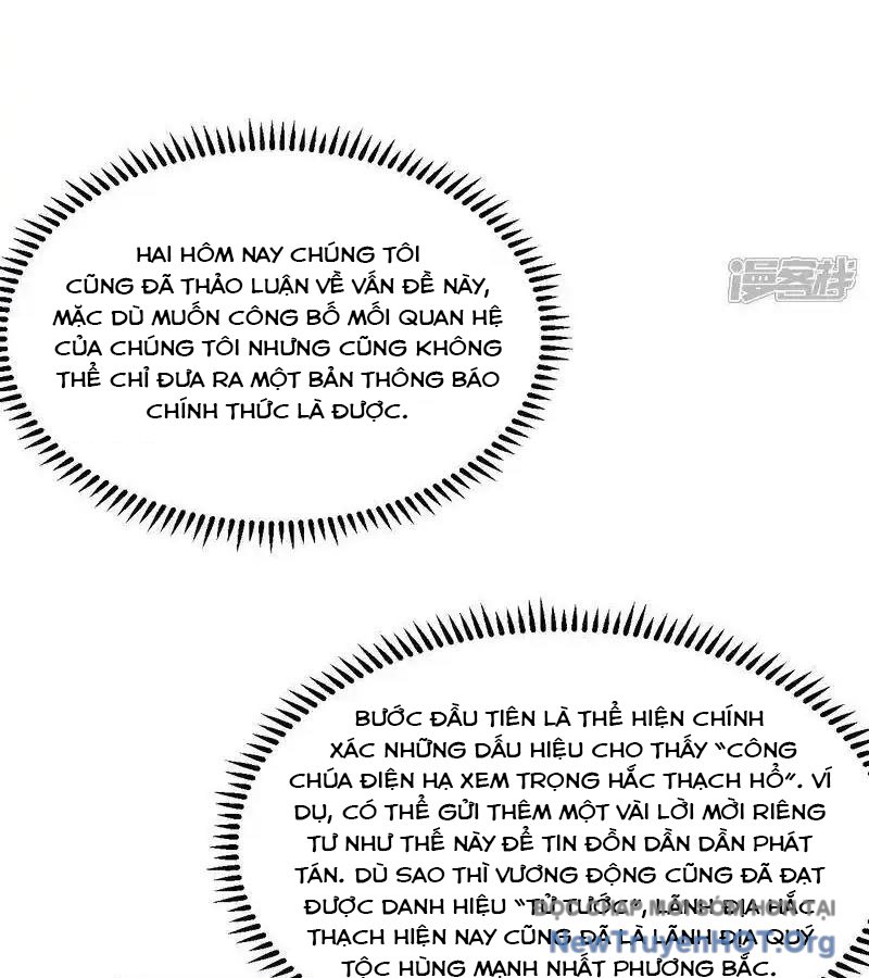 Chiến Hạm Của Ta Có Thể Thăng Cấp Chap 123 - Next Chap 124