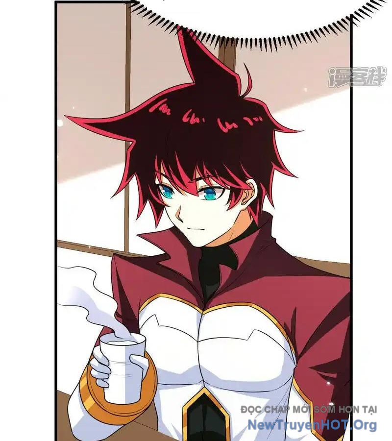 Chiến Hạm Của Ta Có Thể Thăng Cấp Chap 123 - Next Chap 124