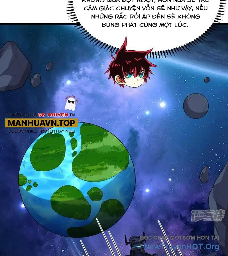 Chiến Hạm Của Ta Có Thể Thăng Cấp Chap 123 - Next Chap 124