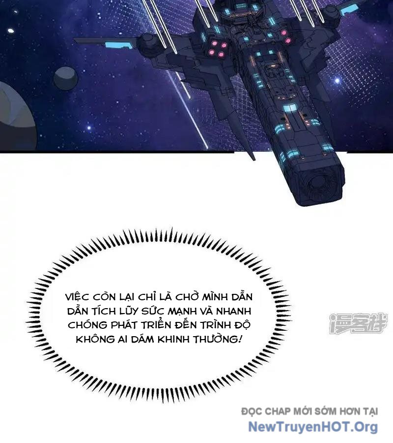 Chiến Hạm Của Ta Có Thể Thăng Cấp Chap 123 - Next Chap 124