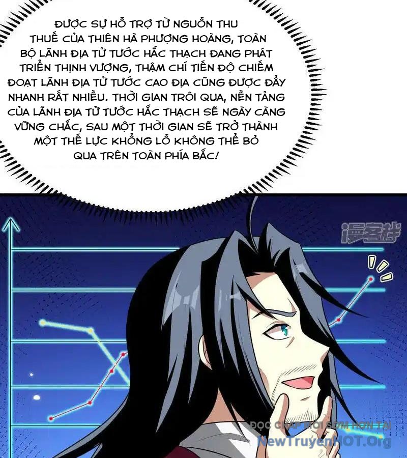 Chiến Hạm Của Ta Có Thể Thăng Cấp Chap 123 - Next Chap 124