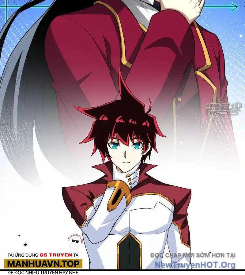 Chiến Hạm Của Ta Có Thể Thăng Cấp Chap 123 - Next Chap 124