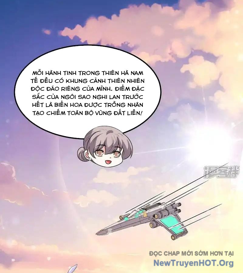 Chiến Hạm Của Ta Có Thể Thăng Cấp Chap 123 - Next Chap 124