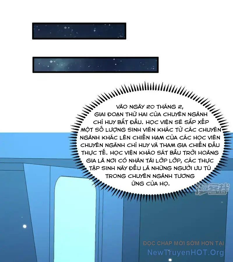 Chiến Hạm Của Ta Có Thể Thăng Cấp Chap 123 - Next Chap 124