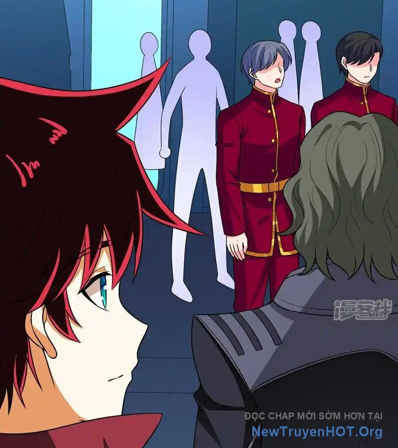 Chiến Hạm Của Ta Có Thể Thăng Cấp Chap 123 - Next Chap 124