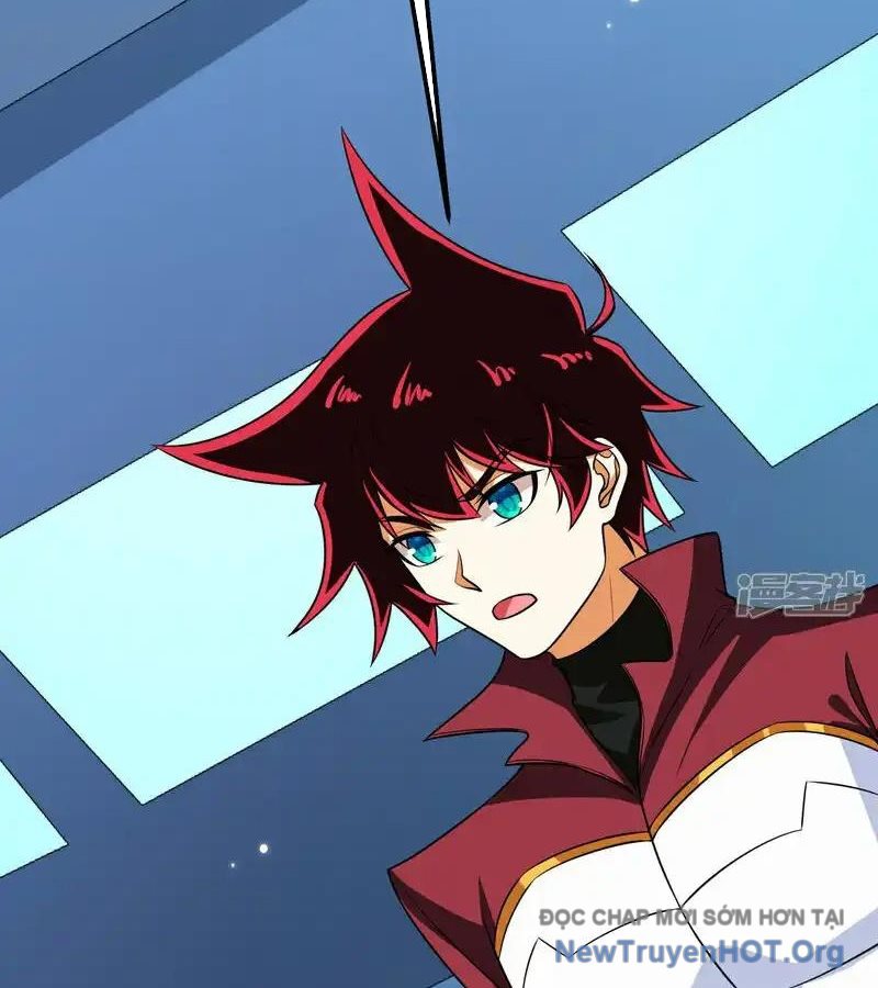 Chiến Hạm Của Ta Có Thể Thăng Cấp Chap 123 - Next Chap 124