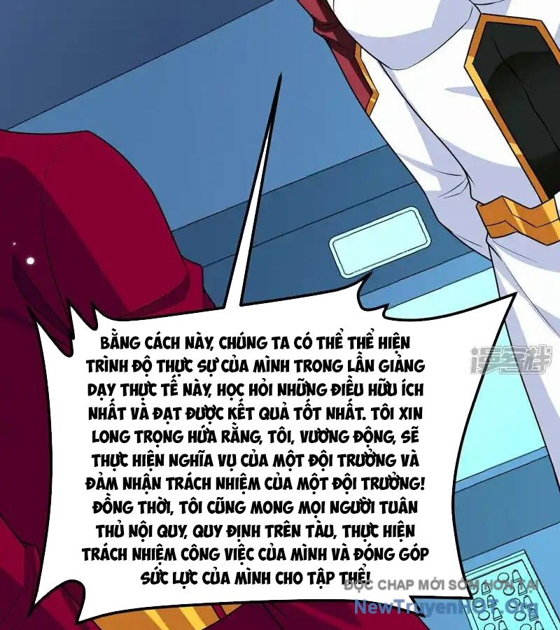 Chiến Hạm Của Ta Có Thể Thăng Cấp Chap 123 - Next Chap 124