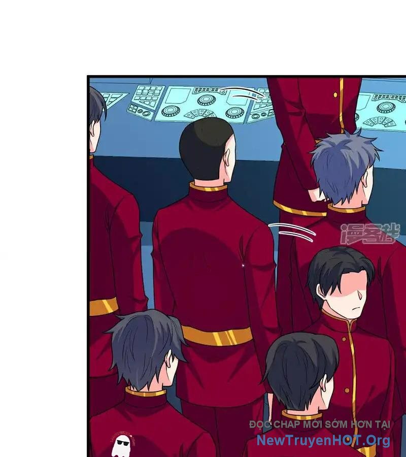 Chiến Hạm Của Ta Có Thể Thăng Cấp Chap 123 - Next Chap 124