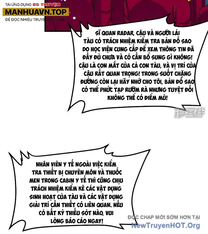 Chiến Hạm Của Ta Có Thể Thăng Cấp Chap 123 - Next Chap 124