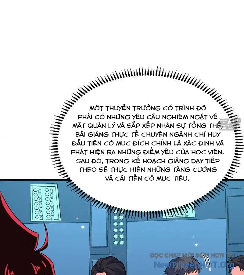 Chiến Hạm Của Ta Có Thể Thăng Cấp Chap 123 - Next Chap 124