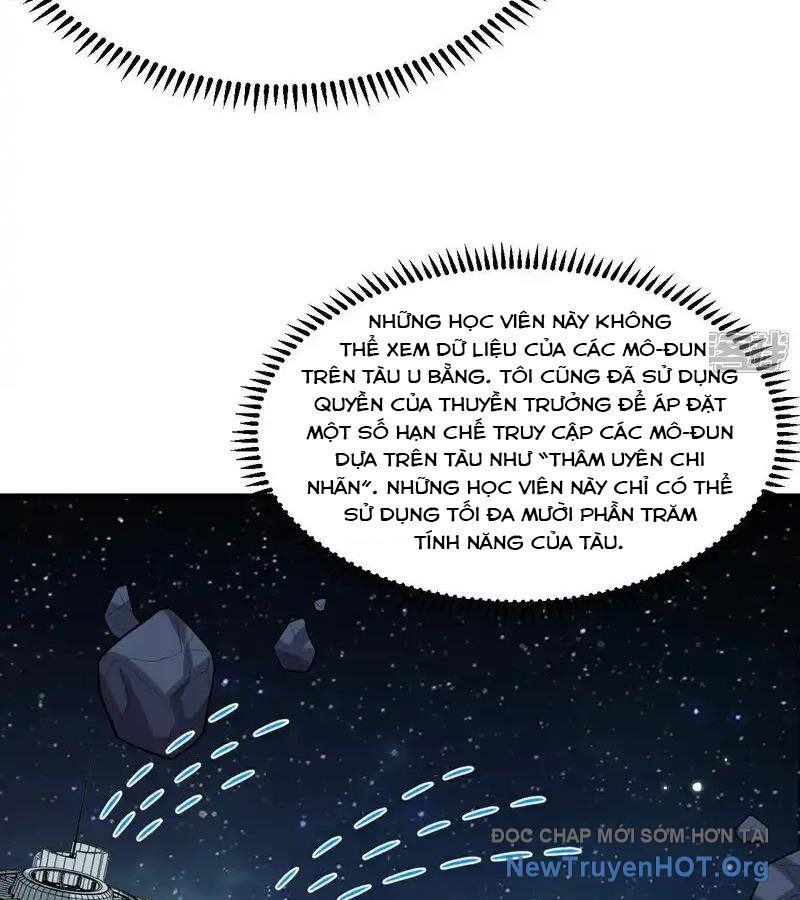 Chiến Hạm Của Ta Có Thể Thăng Cấp Chap 123 - Next Chap 124