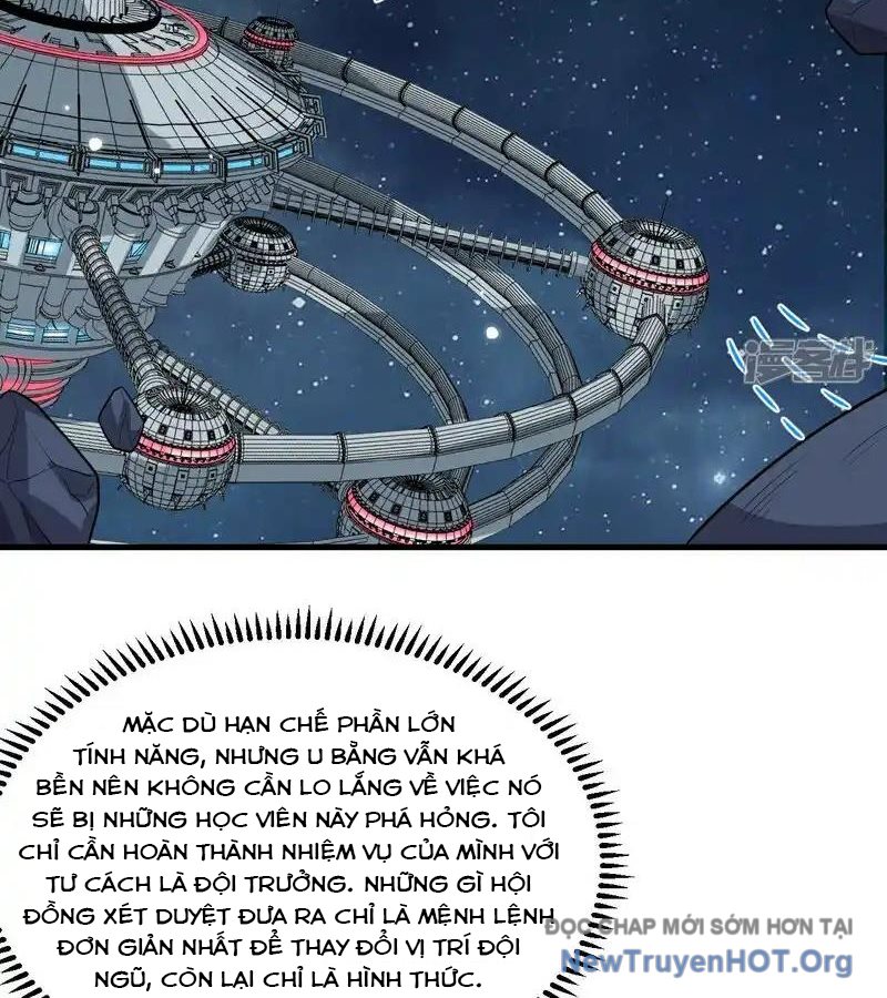 Chiến Hạm Của Ta Có Thể Thăng Cấp Chap 123 - Next Chap 124