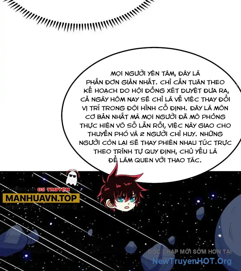 Chiến Hạm Của Ta Có Thể Thăng Cấp Chap 123 - Next Chap 124