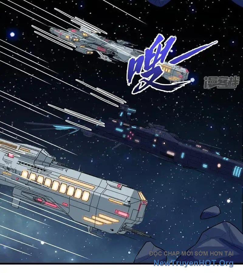 Chiến Hạm Của Ta Có Thể Thăng Cấp Chap 123 - Next Chap 124