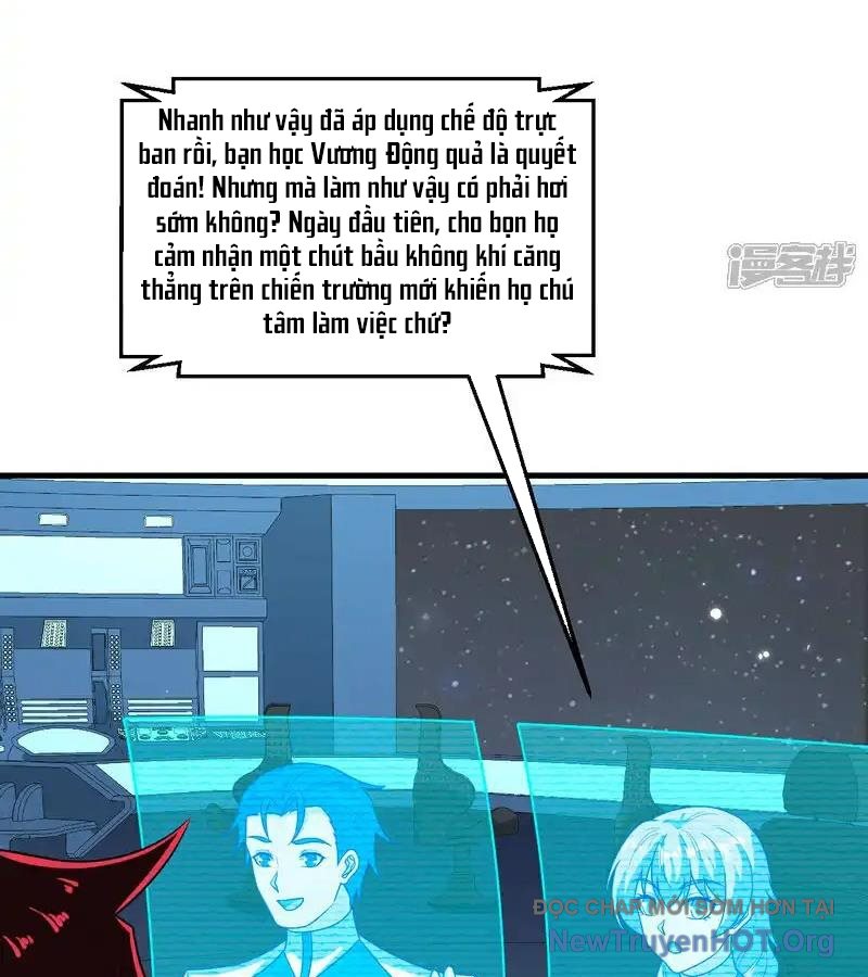 Chiến Hạm Của Ta Có Thể Thăng Cấp Chap 123 - Next Chap 124