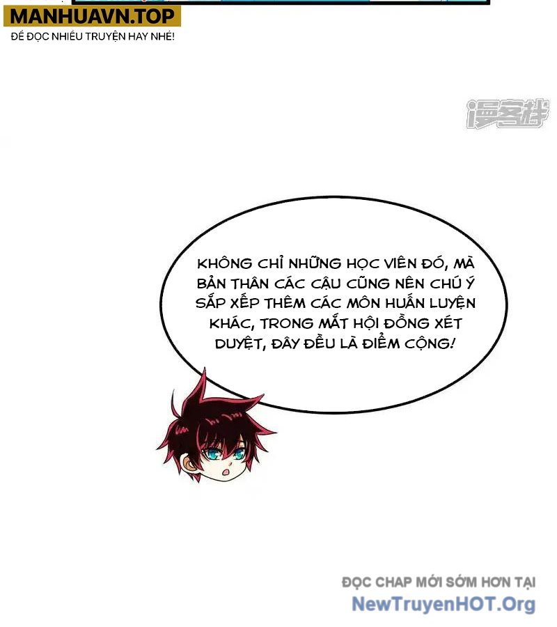 Chiến Hạm Của Ta Có Thể Thăng Cấp Chap 123 - Next Chap 124