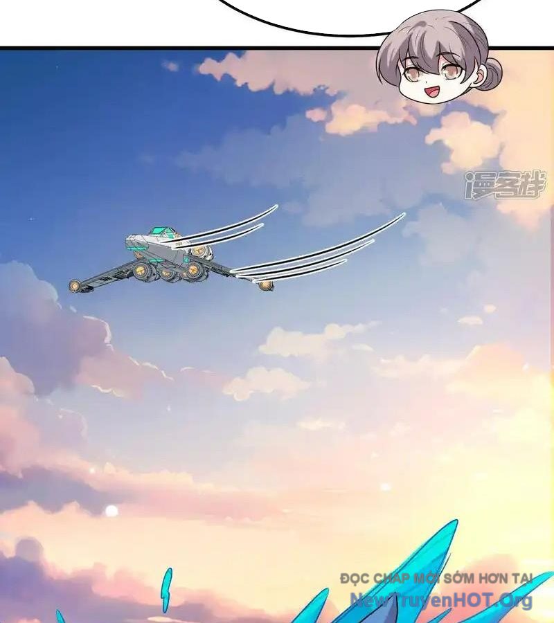 Chiến Hạm Của Ta Có Thể Thăng Cấp Chap 123 - Next Chap 124