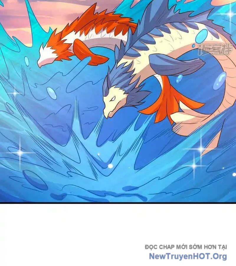 Chiến Hạm Của Ta Có Thể Thăng Cấp Chap 123 - Next Chap 124