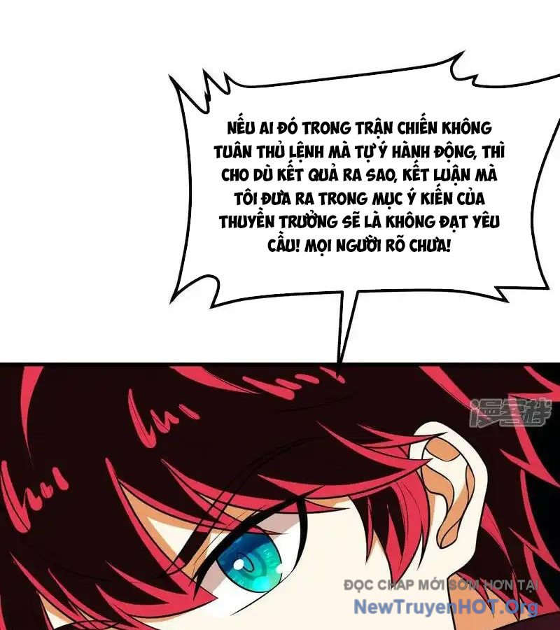 Chiến Hạm Của Ta Có Thể Thăng Cấp Chap 124 - Next Chap 125