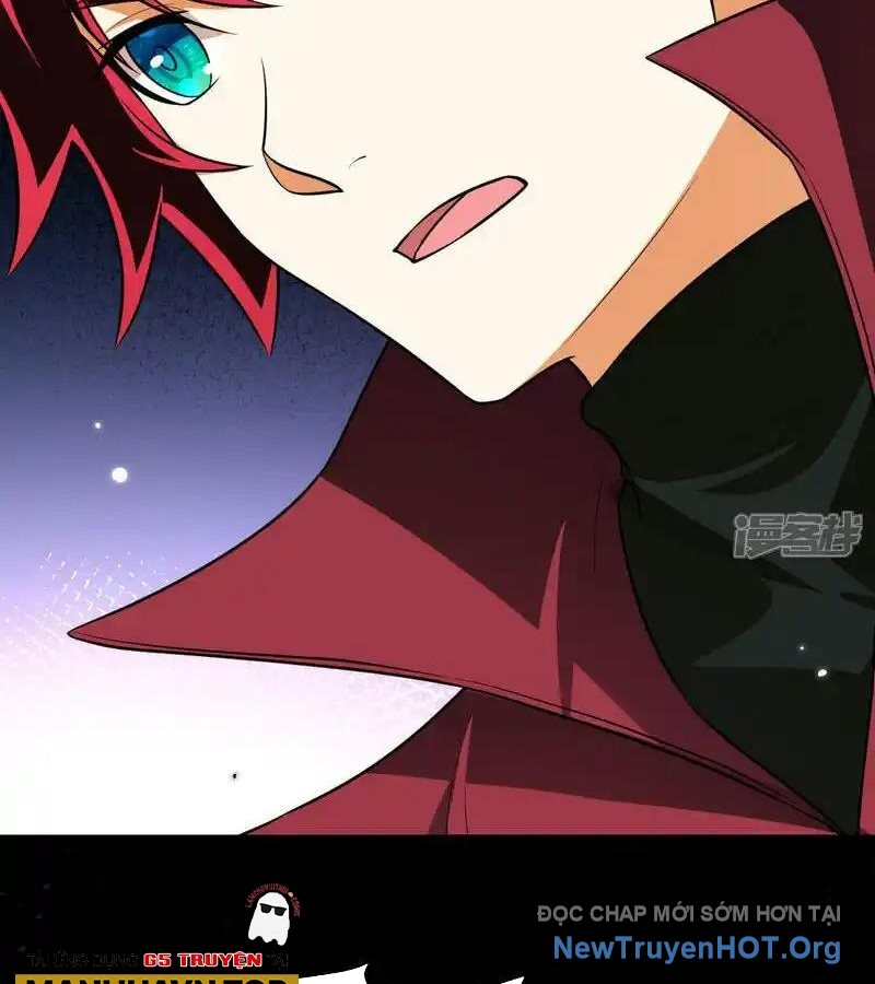 Chiến Hạm Của Ta Có Thể Thăng Cấp Chap 124 - Next Chap 125