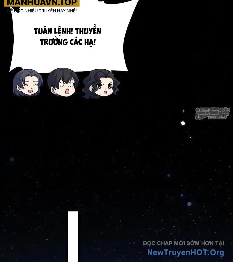 Chiến Hạm Của Ta Có Thể Thăng Cấp Chap 124 - Next Chap 125