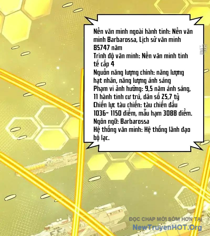 Chiến Hạm Của Ta Có Thể Thăng Cấp Chap 124 - Next Chap 125