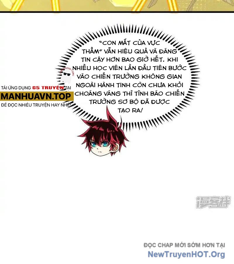 Chiến Hạm Của Ta Có Thể Thăng Cấp Chap 124 - Next Chap 125