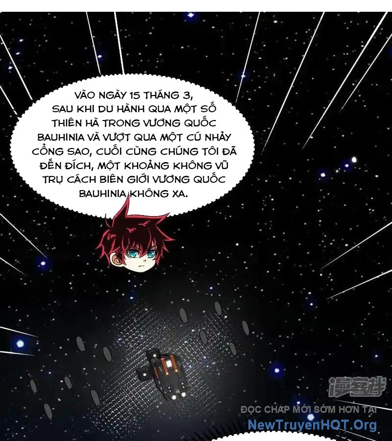 Chiến Hạm Của Ta Có Thể Thăng Cấp Chap 124 - Next Chap 125