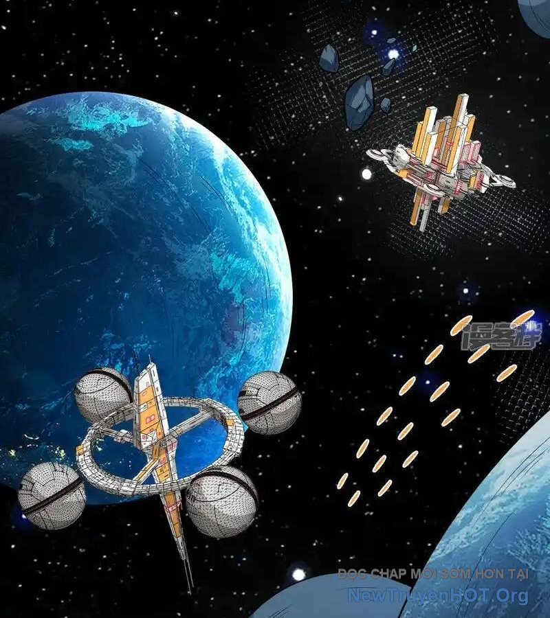 Chiến Hạm Của Ta Có Thể Thăng Cấp Chap 124 - Next Chap 125