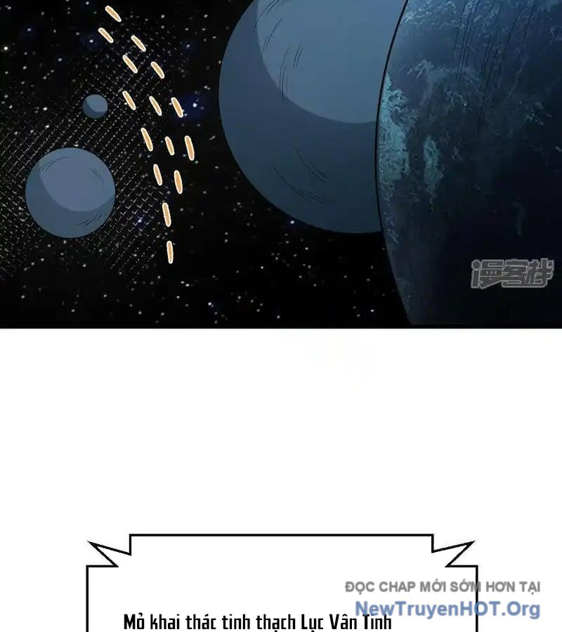 Chiến Hạm Của Ta Có Thể Thăng Cấp Chap 124 - Next Chap 125