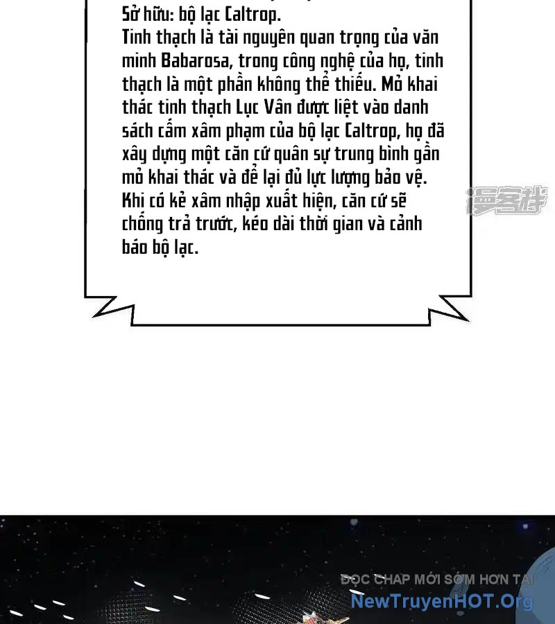 Chiến Hạm Của Ta Có Thể Thăng Cấp Chap 124 - Next Chap 125