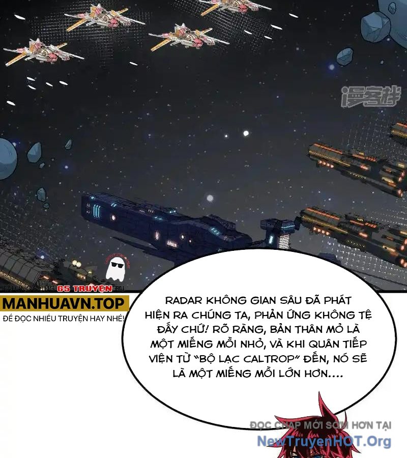 Chiến Hạm Của Ta Có Thể Thăng Cấp Chap 124 - Next Chap 125