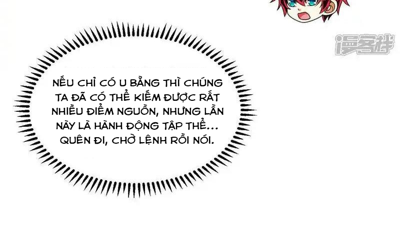 Chiến Hạm Của Ta Có Thể Thăng Cấp Chap 124 - Next Chap 125